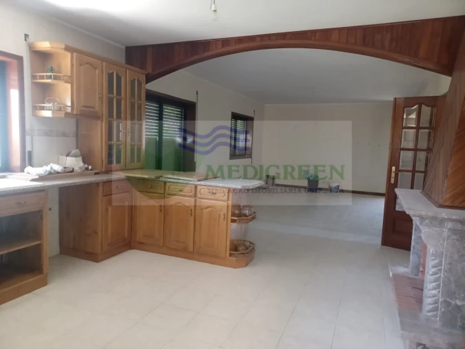 Moradia T5 para Venda em Pessegueiro do Vouga Foto 5