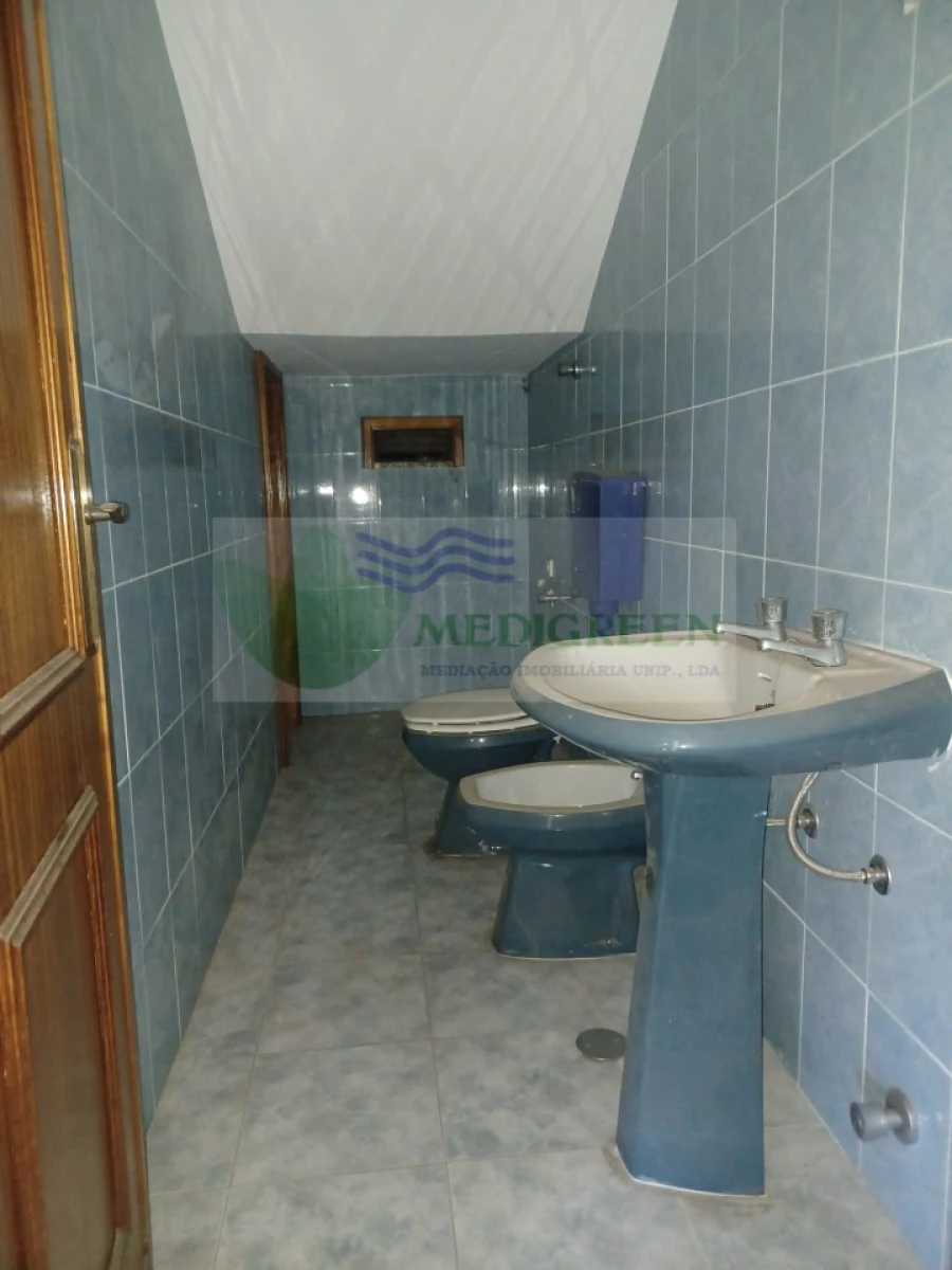 Moradia T5 para Venda em Pessegueiro do Vouga Foto 7