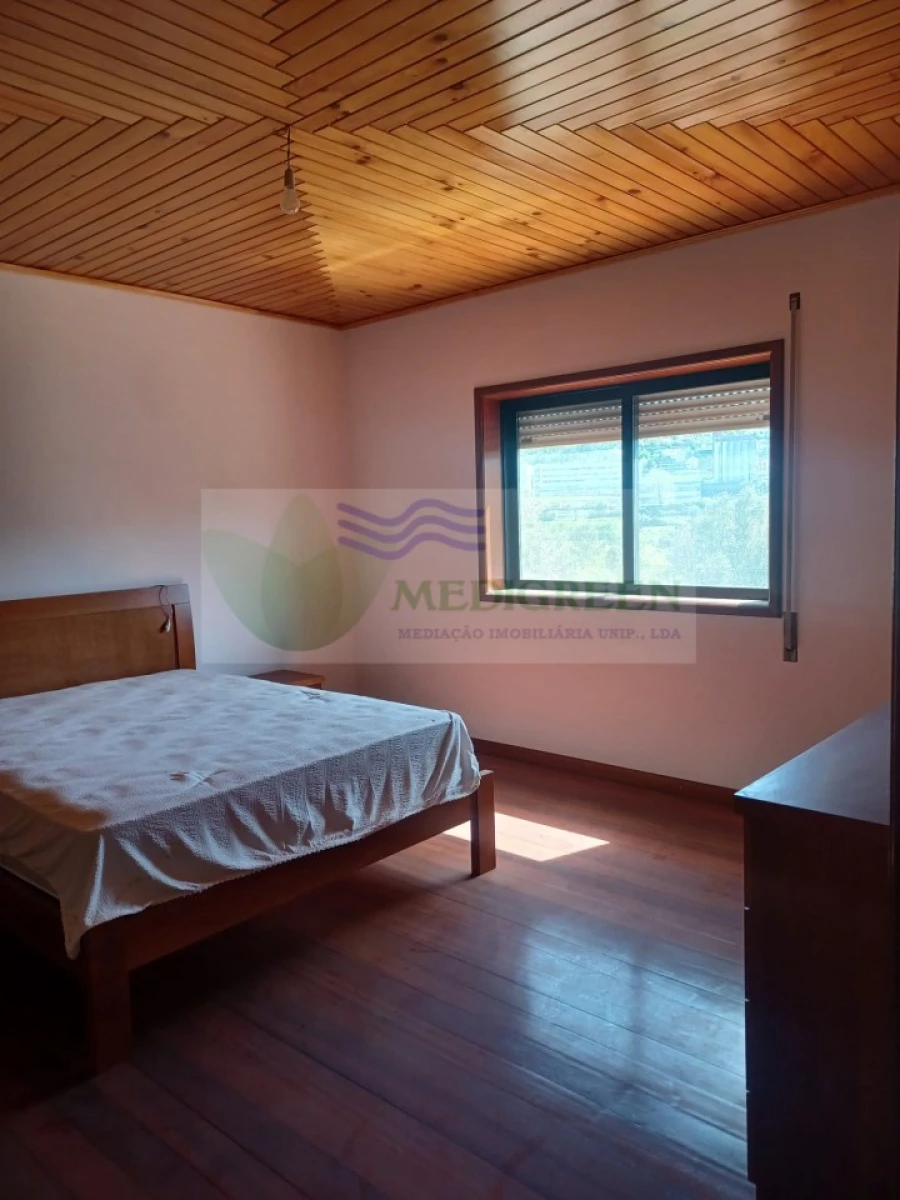 Moradia T5 para Venda em Pessegueiro do Vouga Foto 13