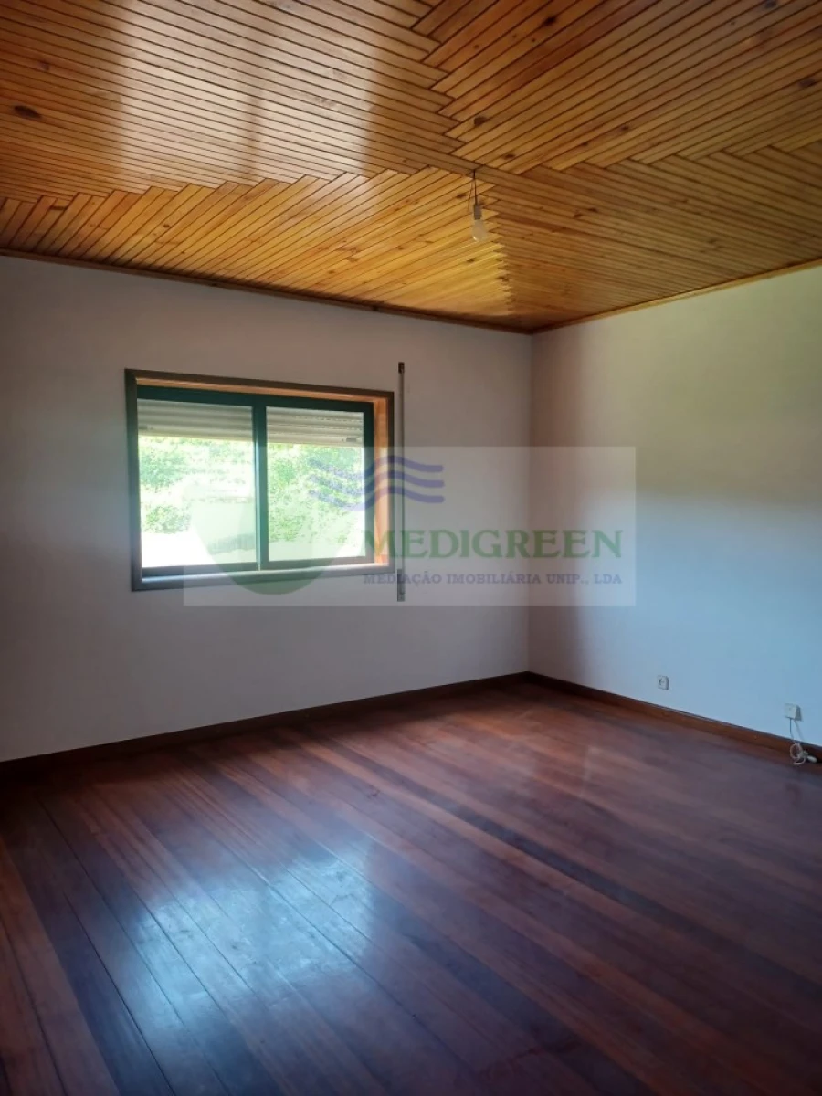 Moradia T5 para Venda em Pessegueiro do Vouga Foto 20