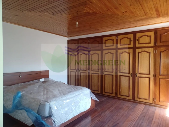 Moradia T5 para Venda em Pessegueiro do Vouga Foto 14