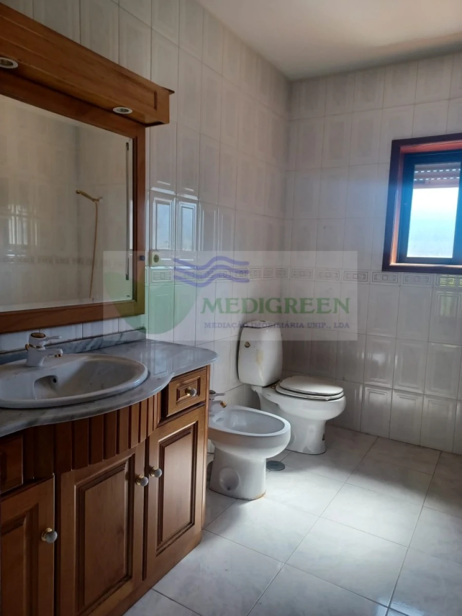 Moradia T5 para Venda em Pessegueiro do Vouga Foto 21