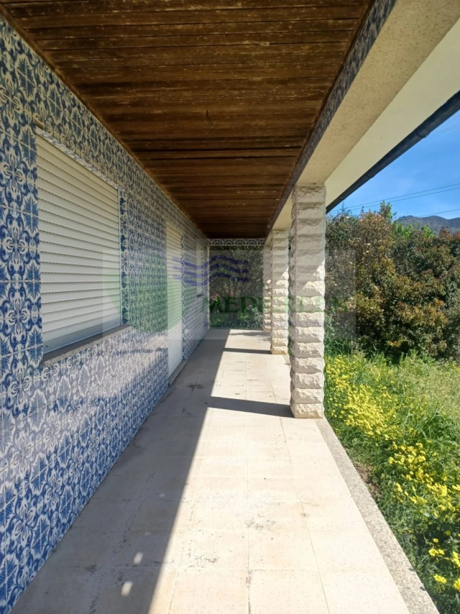 Moradia T5 para Venda em Pessegueiro do Vouga Foto 29