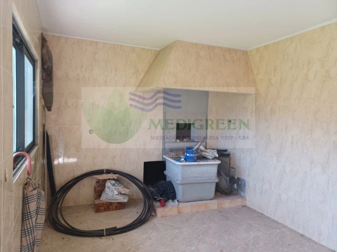 Moradia T5 para Venda em Pessegueiro do Vouga Foto 36