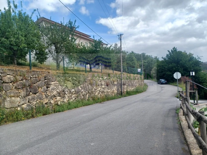 Moradia T5 para Venda em Pessegueiro do Vouga Foto 54