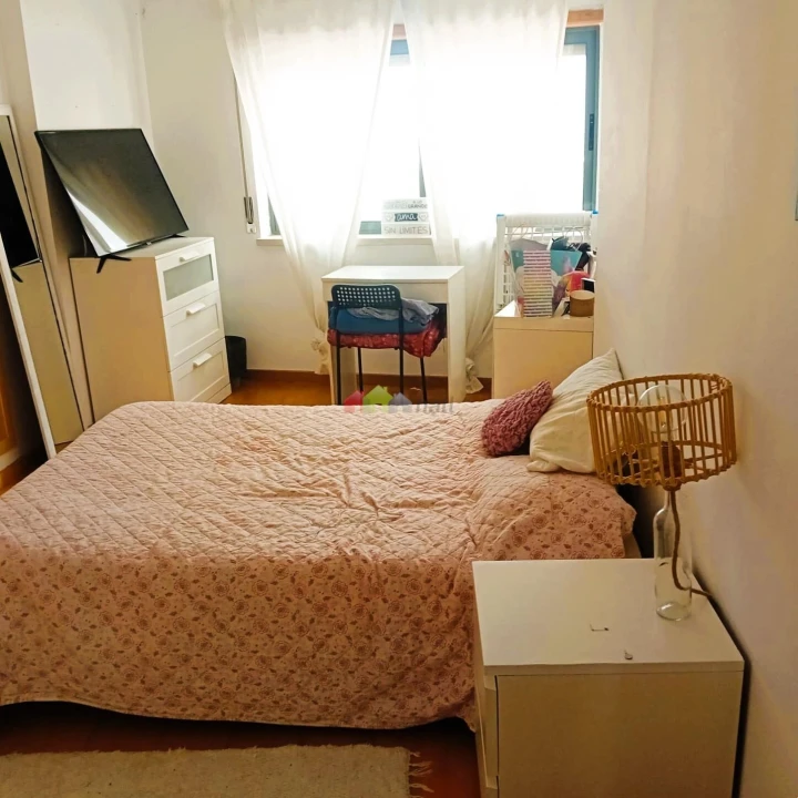 Apartamento T3 para Venda em Alcochete Foto 9