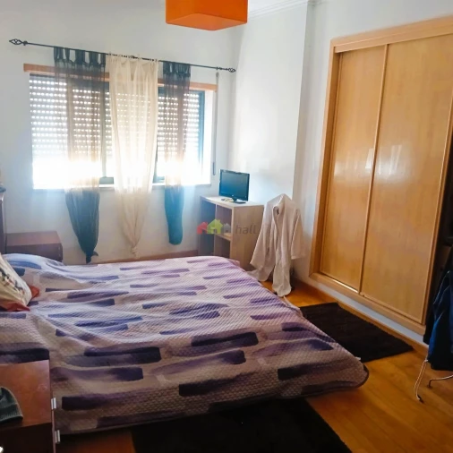 Apartamento T3 para Venda em Alcochete Foto 13