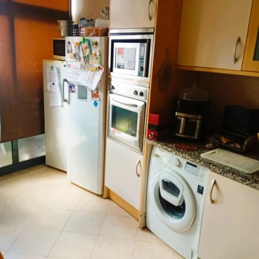 Apartamento T3 para Venda em Alcochete Foto 2