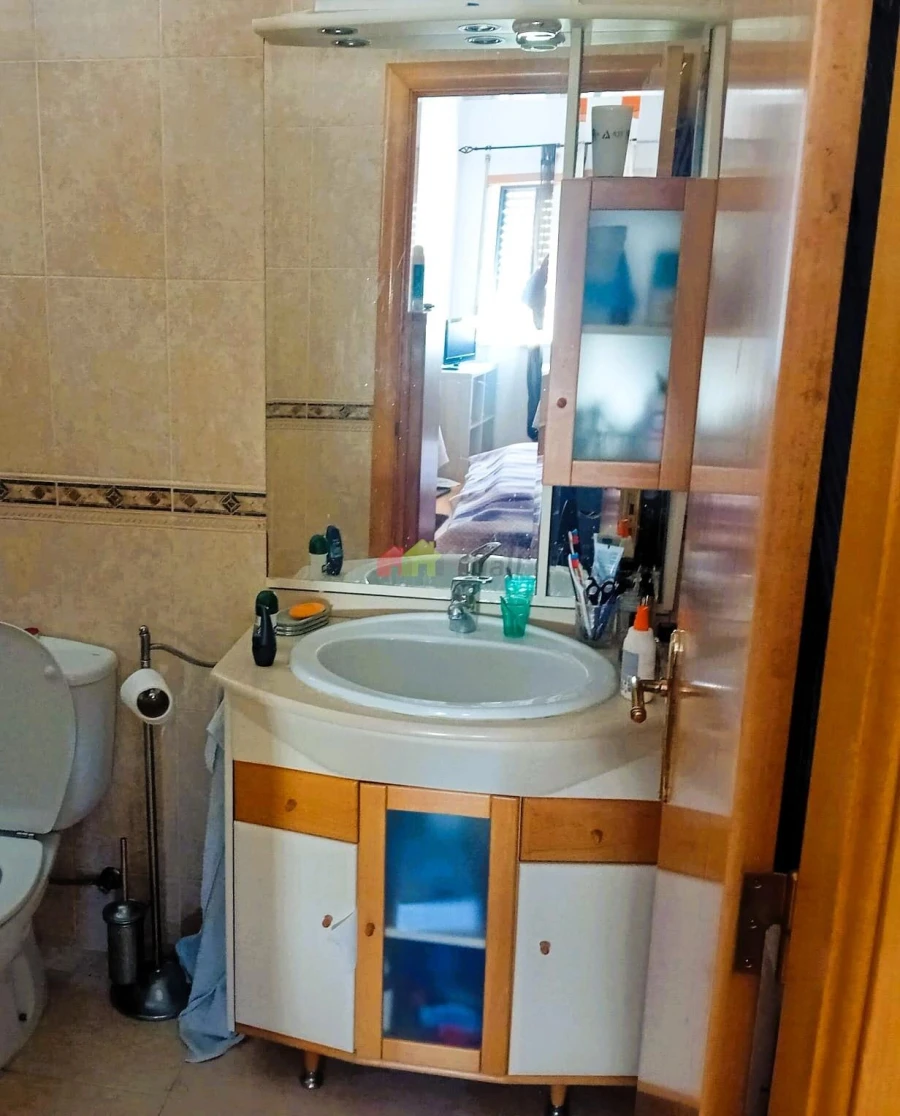 Apartamento T3 para Venda em Alcochete Foto 11