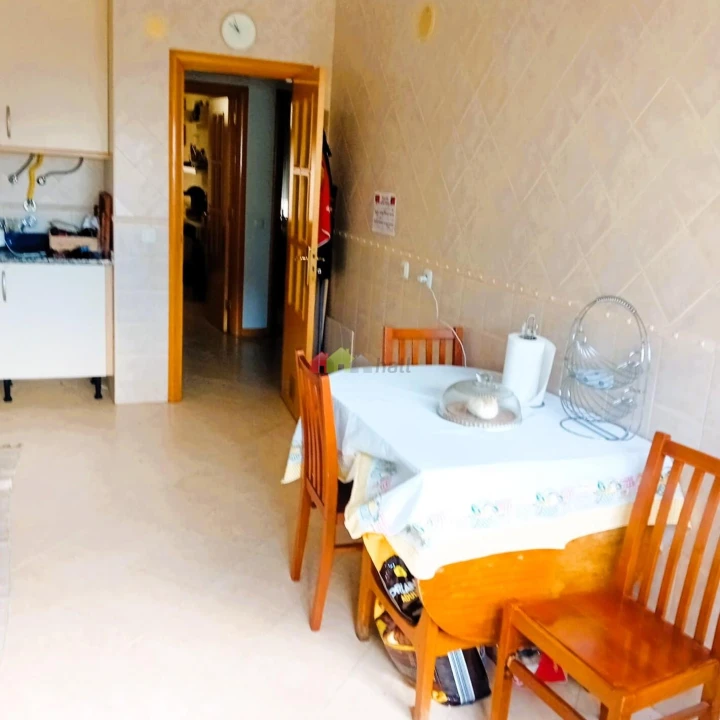 Apartamento T3 para Venda em Alcochete Foto 4