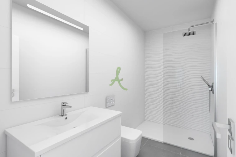 Apartamento T3 para Venda em Mexilhoeira Grande Foto 12