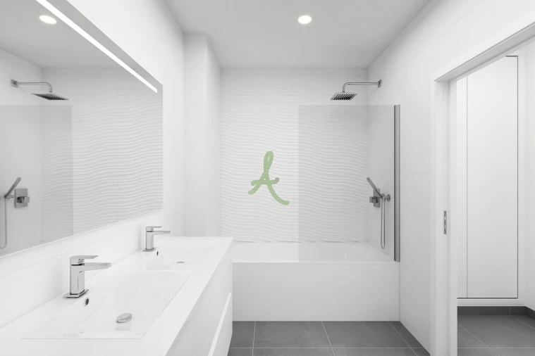 Apartamento T3 para Venda em Mexilhoeira Grande Foto 7