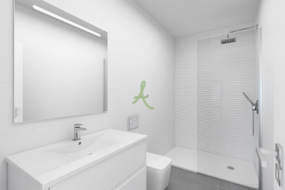 Apartamento T3 para Venda em Mexilhoeira Grande Foto 12