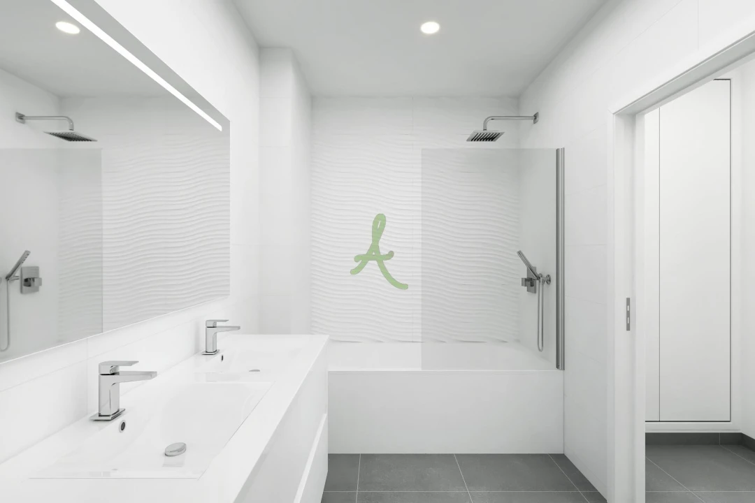 Apartamento T3 para Venda em Mexilhoeira Grande Foto 7