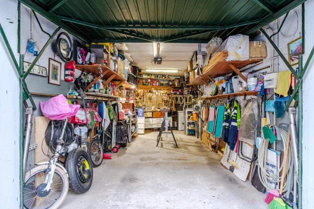 Apartamento T2 para Venda em Castêlo da Maia Foto 27