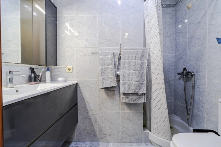 Apartamento T2 para Venda em Castêlo da Maia Foto 22