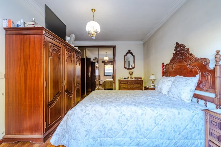 Apartamento T2 para Venda em Castêlo da Maia Foto 19