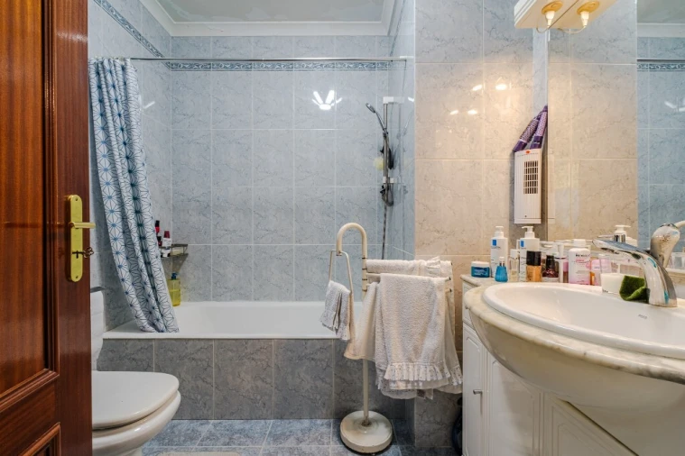 Apartamento T2 para Venda em Castêlo da Maia Foto 20