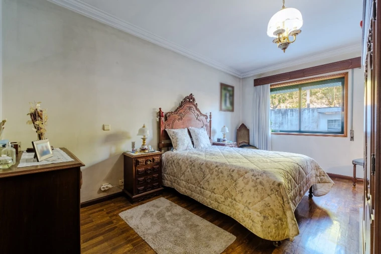 Apartamento T2 para Venda em Castêlo da Maia Foto 18