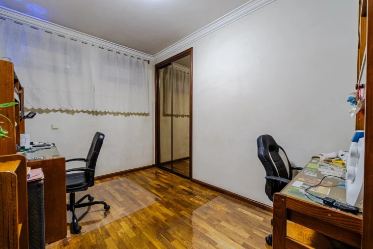 Apartamento T2 para Venda em Castêlo da Maia Foto 13