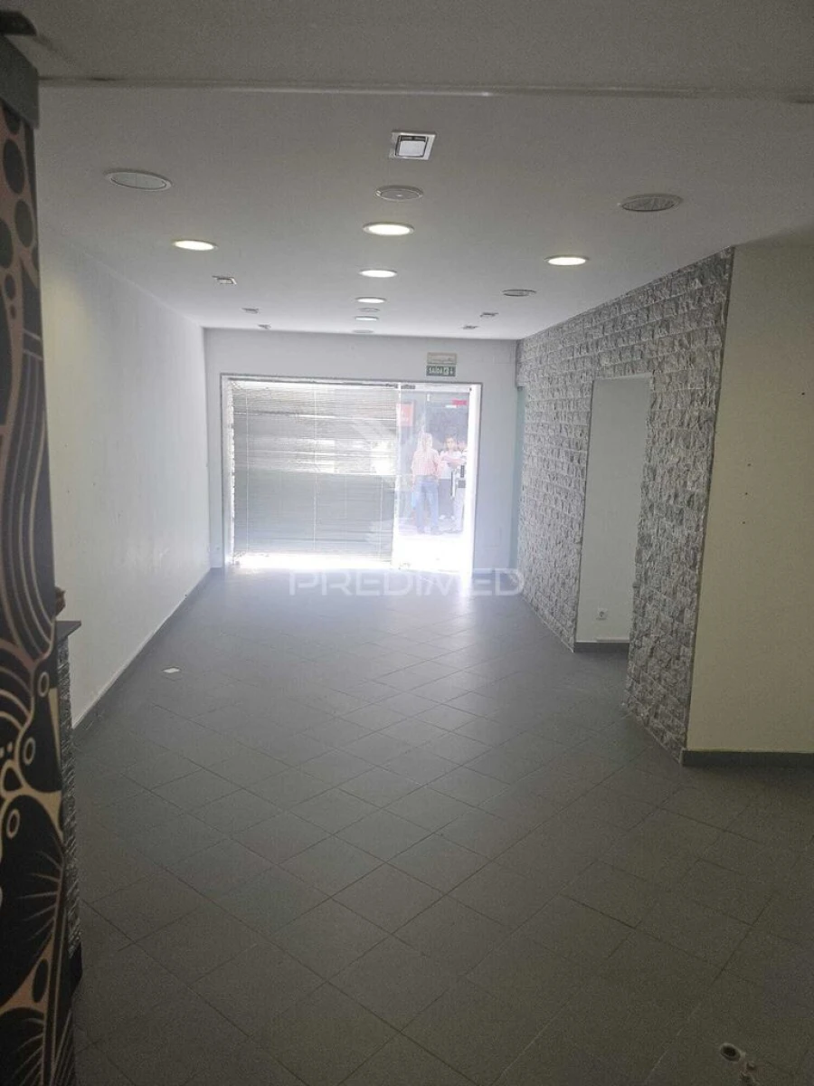 Loja para Venda em Assunção, Ajuda, Salvador e Santo Ildefonso Foto 15