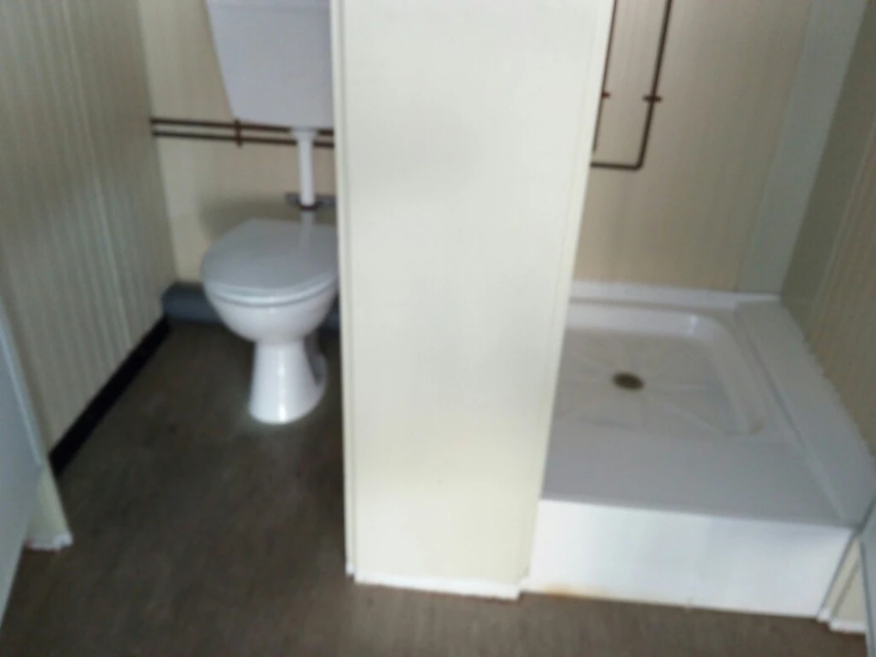 Armazém para Arrendamento em Santa Maria e São Miguel, São Martinho, São Pedro Penaferrim Foto 12