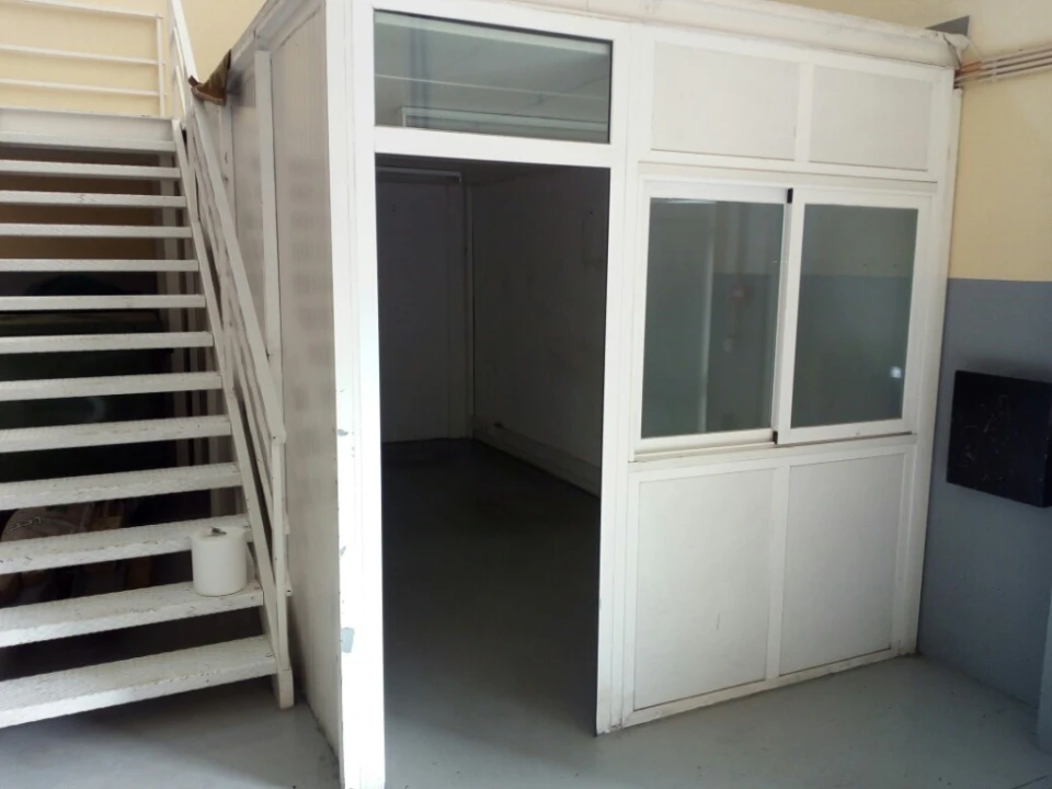 Armazém para Arrendamento em Santa Maria e São Miguel, São Martinho, São Pedro Penaferrim Foto 4