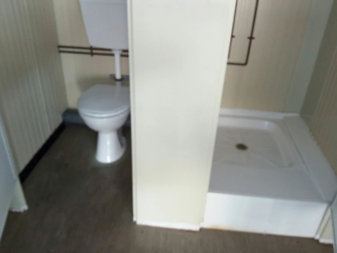 Armazém para Arrendamento em Santa Maria e São Miguel, São Martinho, São Pedro Penaferrim Foto 12