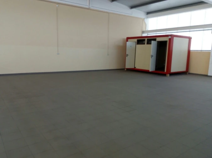 Armazém para Arrendamento em Santa Maria e São Miguel, São Martinho, São Pedro Penaferrim Foto 6