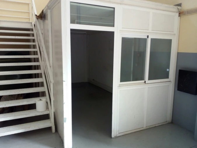 Armazém para Arrendamento em Santa Maria e São Miguel, São Martinho, São Pedro Penaferrim Foto 4