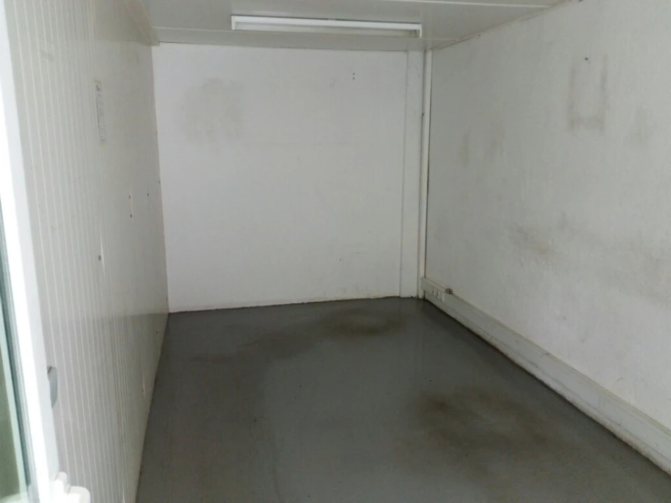 Armazém para Arrendamento em Santa Maria e São Miguel, São Martinho, São Pedro Penaferrim Foto 3