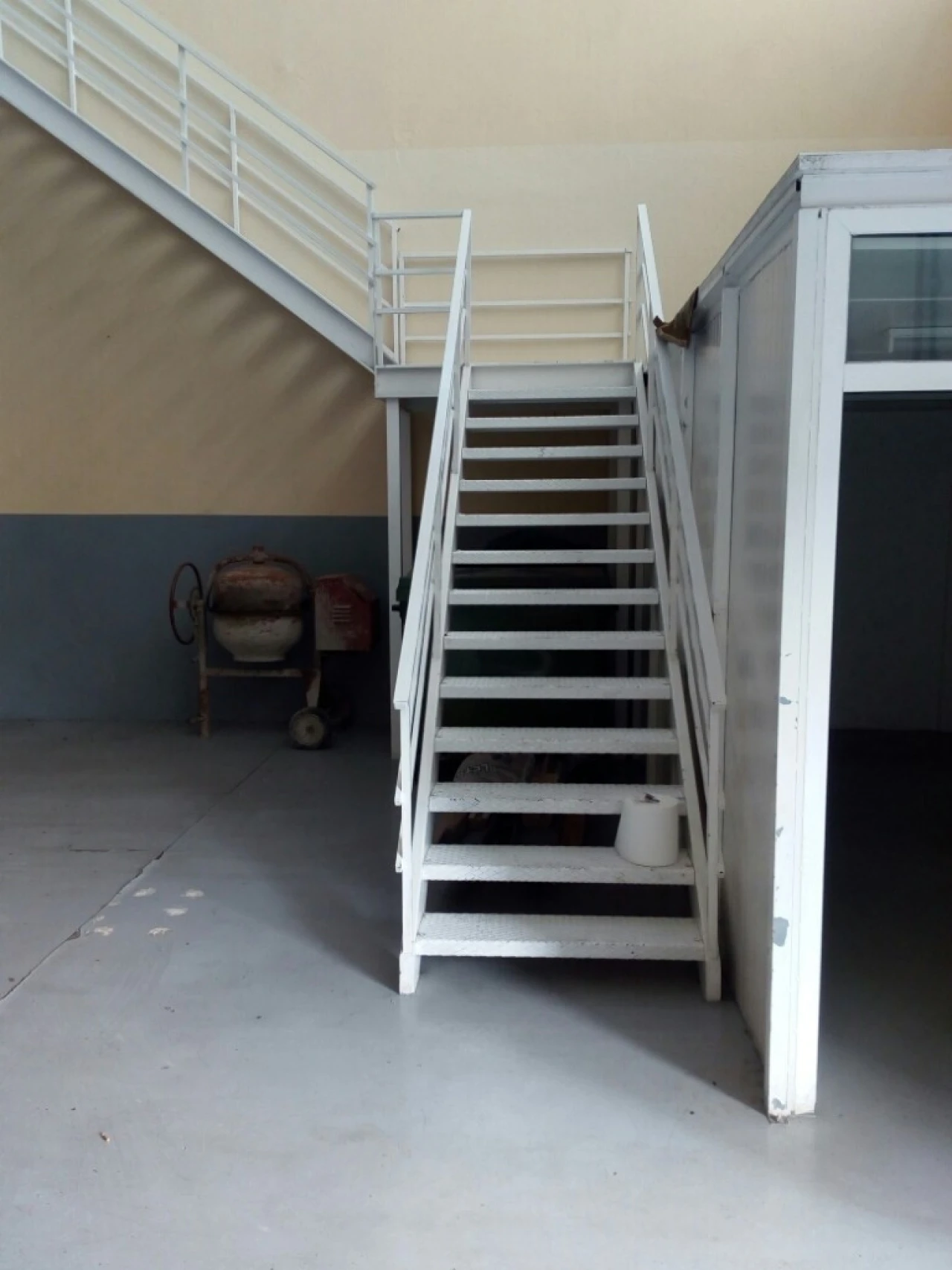 Armazém para Arrendamento em Santa Maria e São Miguel, São Martinho, São Pedro Penaferrim Foto 7