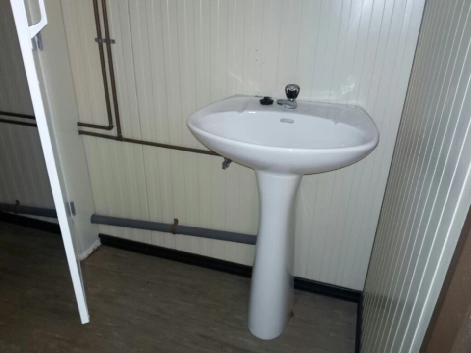 Armazém para Arrendamento em Santa Maria e São Miguel, São Martinho, São Pedro Penaferrim Foto 13