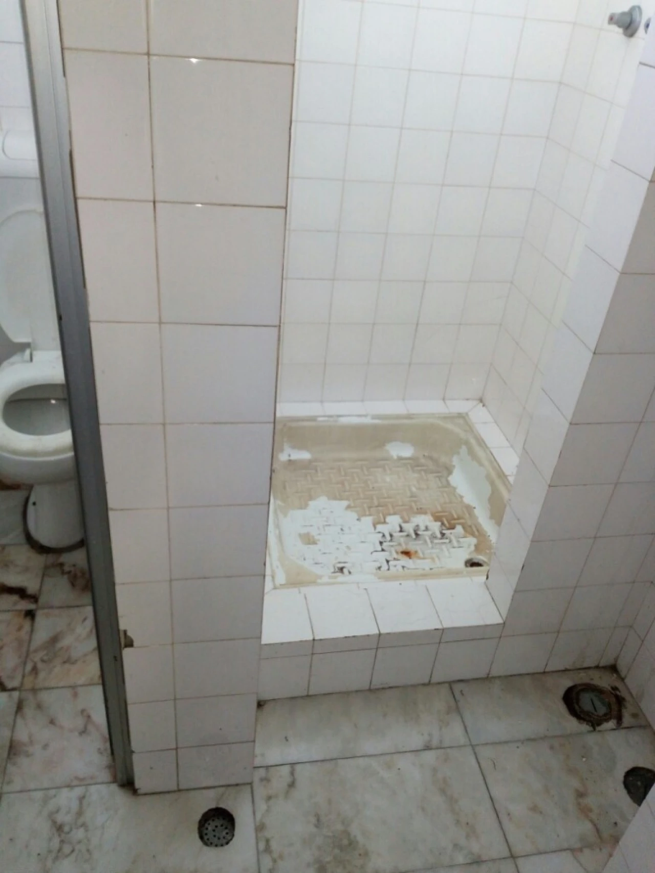 Armazém para Arrendamento em Santa Maria e São Miguel, São Martinho, São Pedro Penaferrim Foto 11