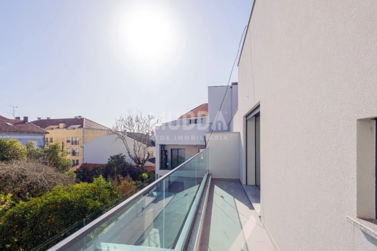 Apartamento T2 para Venda em Esgueira Foto 7