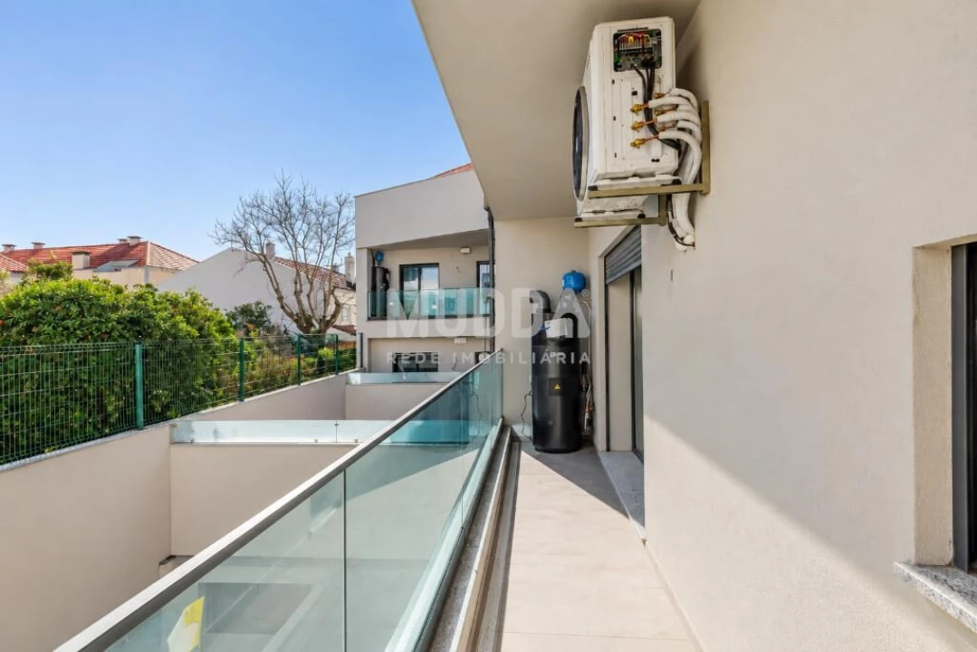 Apartamento T2 para Venda em Esgueira Foto 4