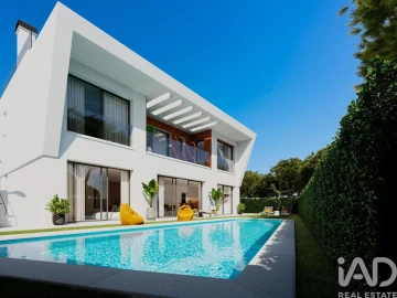 Moradia T3 para Venda em Tavira (Santa Maria e Santiago)