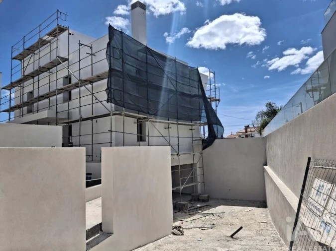 Moradia T3 para Venda em Tavira (Santa Maria e Santiago) Foto 10