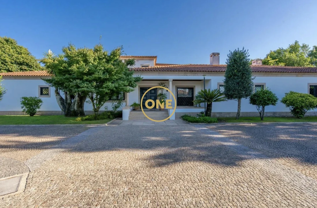 Moradia T5 para Venda em Vila das Aves Foto 1