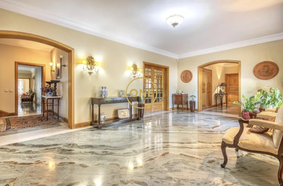 Moradia T5 para Venda em Vila das Aves Foto 3