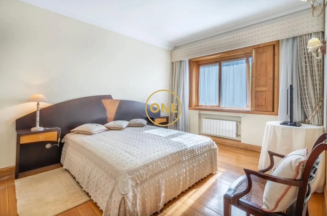 Moradia T5 para Venda em Vila das Aves Foto 14