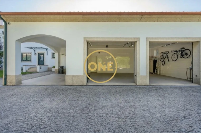 Moradia T5 para Venda em Vila das Aves Foto 30