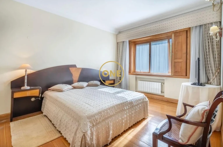 Moradia T5 para Venda em Vila das Aves Foto 14