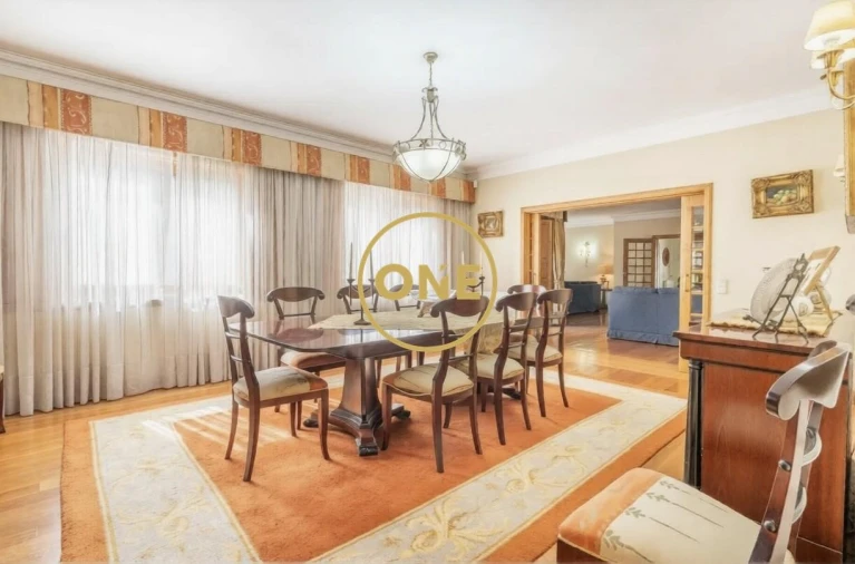 Moradia T5 para Venda em Vila das Aves Foto 5