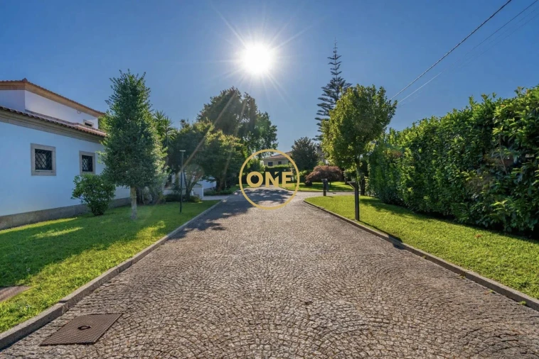 Moradia T5 para Venda em Vila das Aves Foto 2