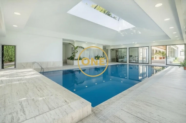 Moradia T5 para Venda em Vila das Aves Foto 23