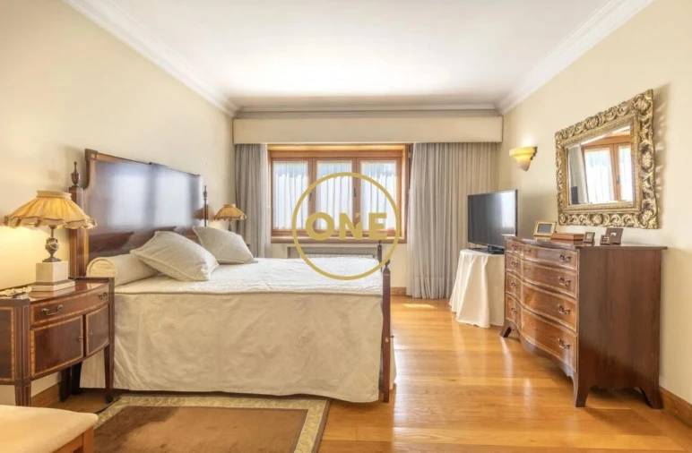 Moradia T5 para Venda em Vila das Aves Foto 16