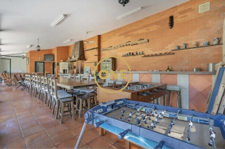 Moradia T5 para Venda em Vila das Aves Foto 29