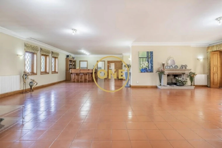 Moradia T5 para Venda em Vila das Aves Foto 19