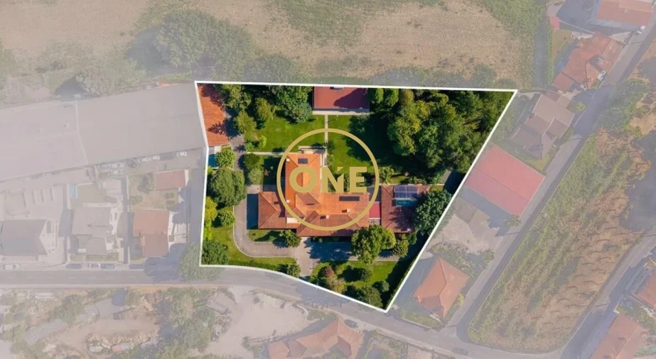 Moradia T5 para Venda em Vila das Aves Foto 35